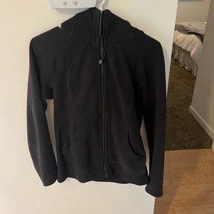Lululemon full zip jacket
